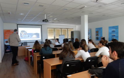 Edukacija za učenike Sušačke gimnazije
