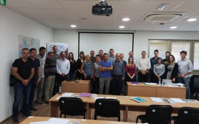 HNS workshop in ATRAC