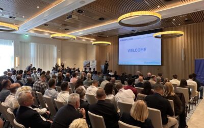 ADRIASPILLCON 2026 održan u Zadru