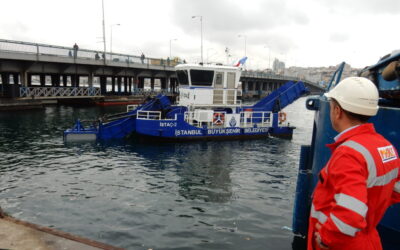 ATRAC participated in MOIG Workshop in Istanbul