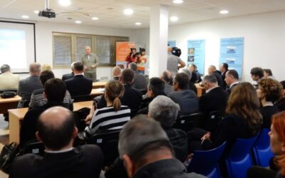 ATRAC Open day 2018.