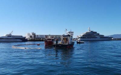 ATRAC sudjelovao na 6. Rijeka Nautic Show-u
