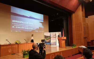 4th Adriatic Spill Conference – AdriaSpillCon 2019