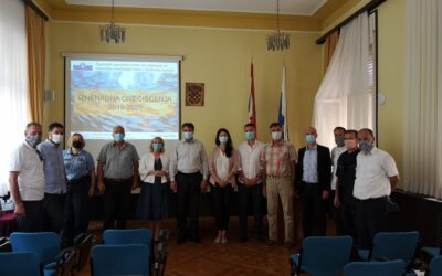 “Sea 2020” – Exercise held in Zadar County