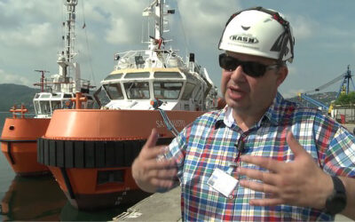 Meeting with representatives of SIOT