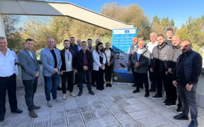 Course held in Durres, Albania