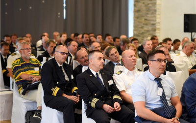 The thematic week and conference “Adriatic 2017 – Protection of the Adriatic Sea from Pollution from Ships”