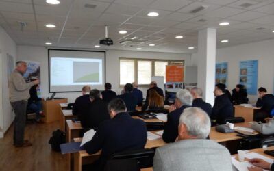 Education for Senior Management Personnel