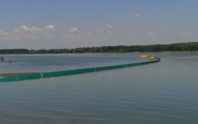 Inland spill co-operation with Srbijavode